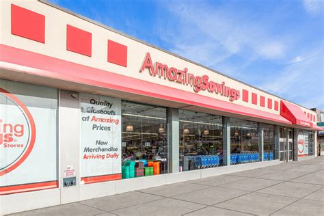 Amazing savings brooklyn 11211 - 927 Central Park Ave. Scarsdale, NY 10583. CLOSED NOW. I come here for nearly everything and anything I need for my students, my home and for gifts! I always find exactly what I'm looking for and its…. 7. Amazing Savings of Brooklyn. Savings & Loans Savings & Loan Associations. Website. 